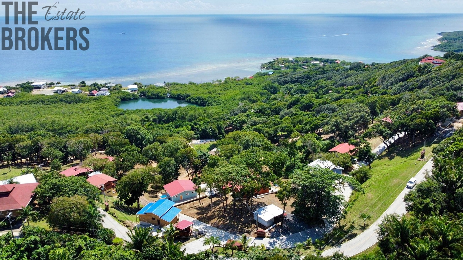 Lot S20 Terra Chula Resort, Roatan