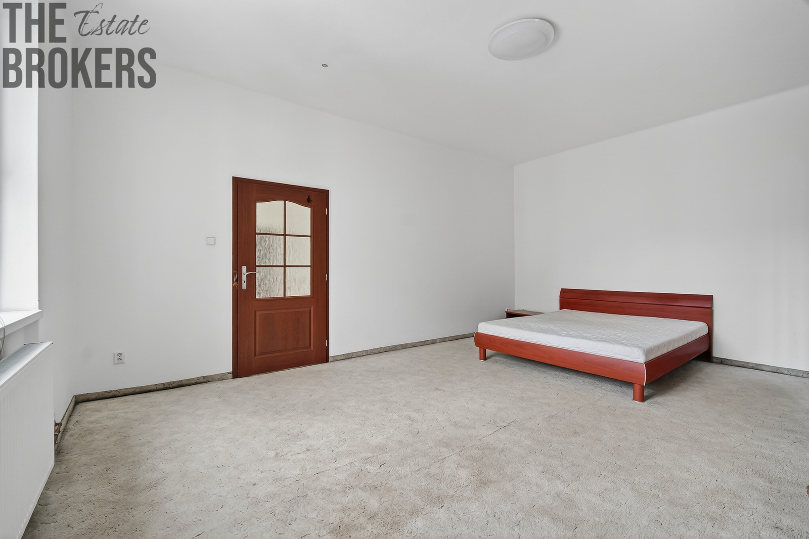 Prodej bytu 2+1, 72 m2, Praha