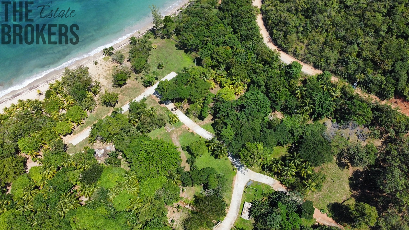 Paya Bay Beach Lot 10B Diamond rock, Roatan