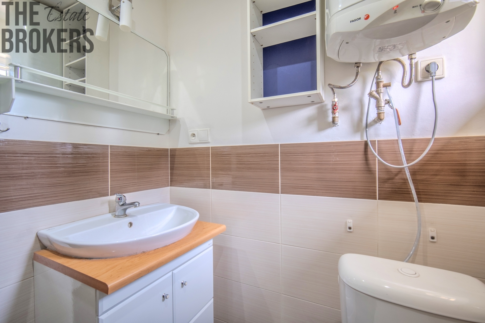 Prodej chaty, 50 m2, Kamenný Přívoz