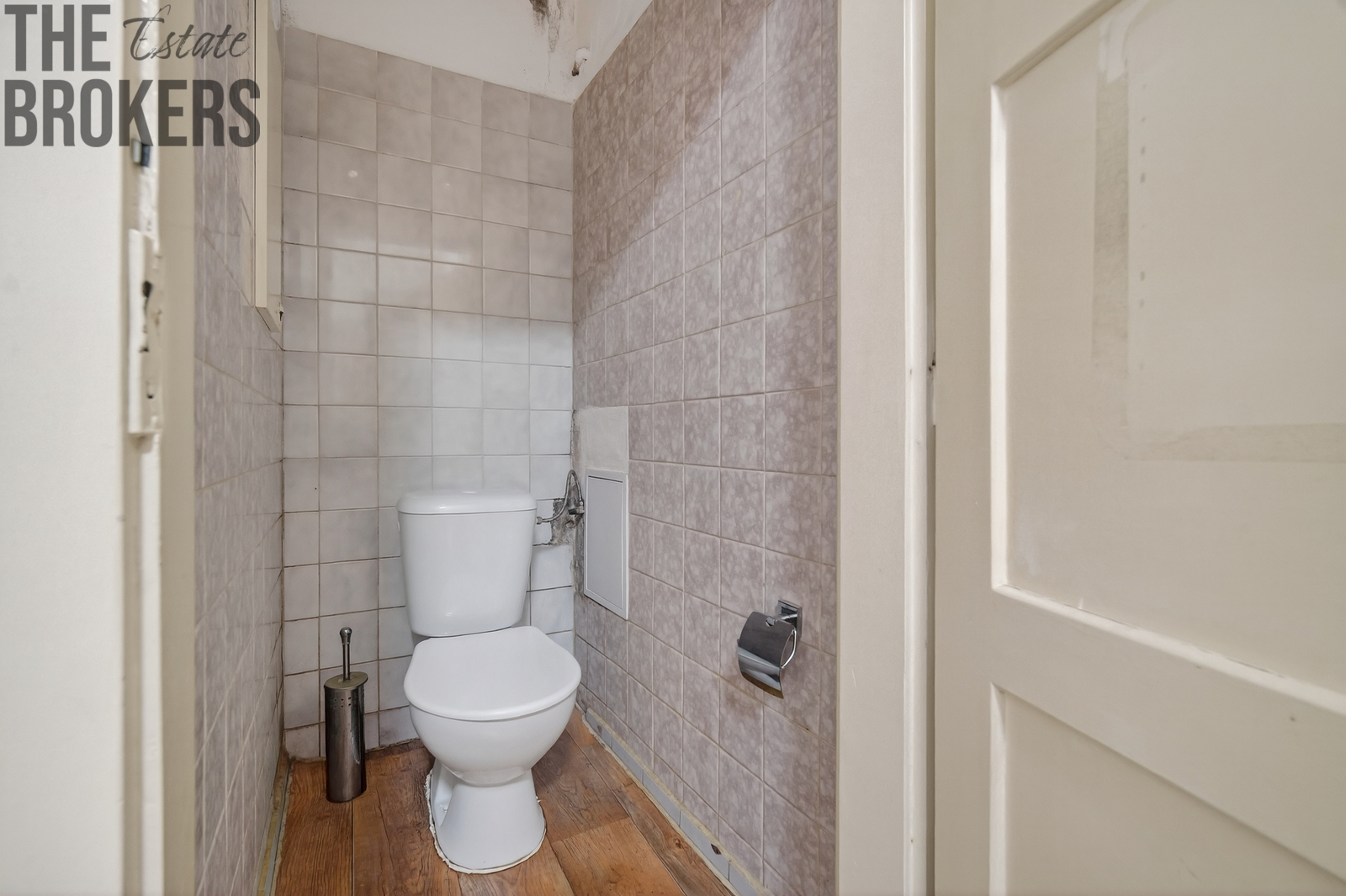 Prodej bytu 2+1, 72 m2, Praha