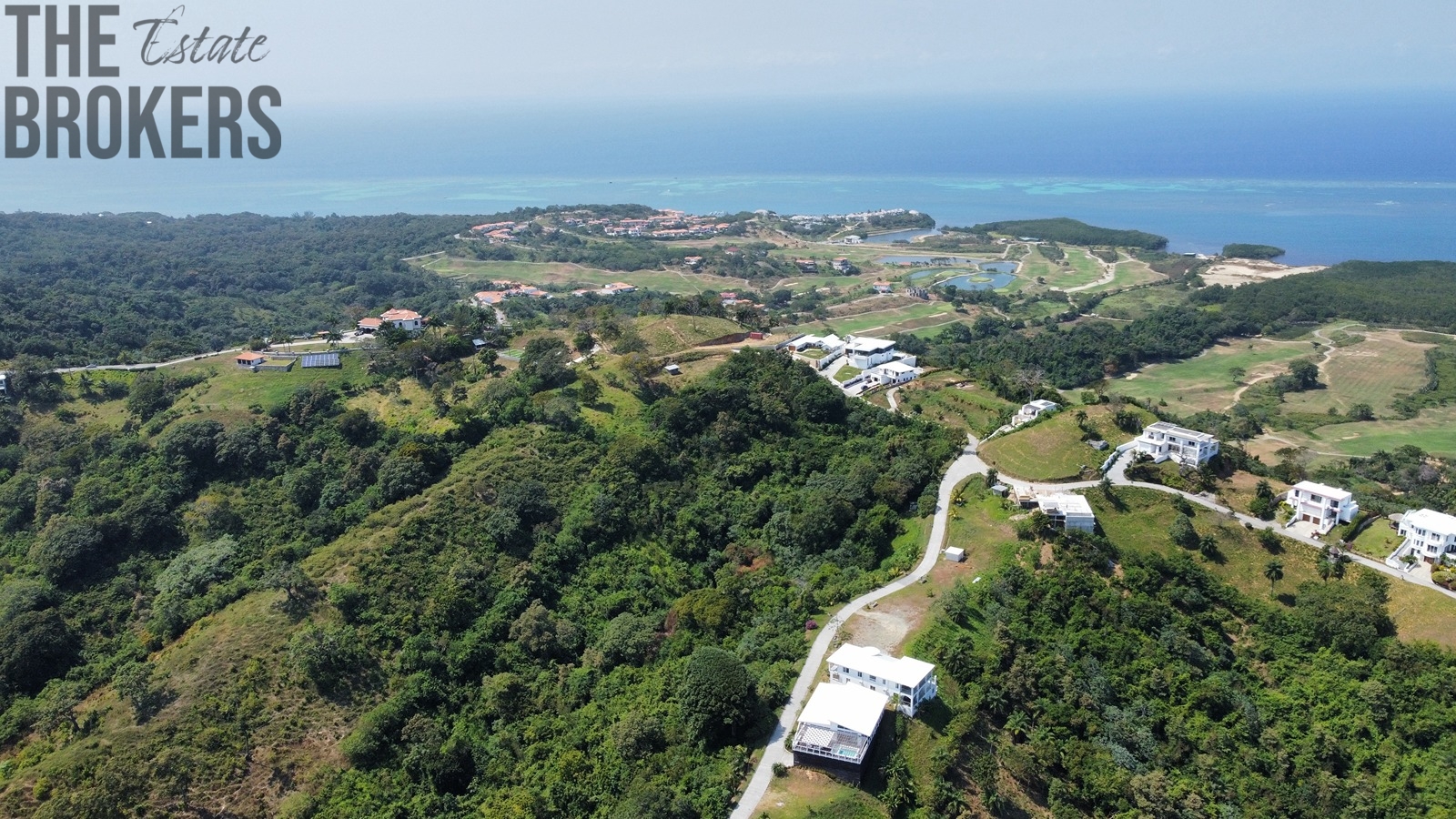 Lot#31  Coral View Village, Roatan