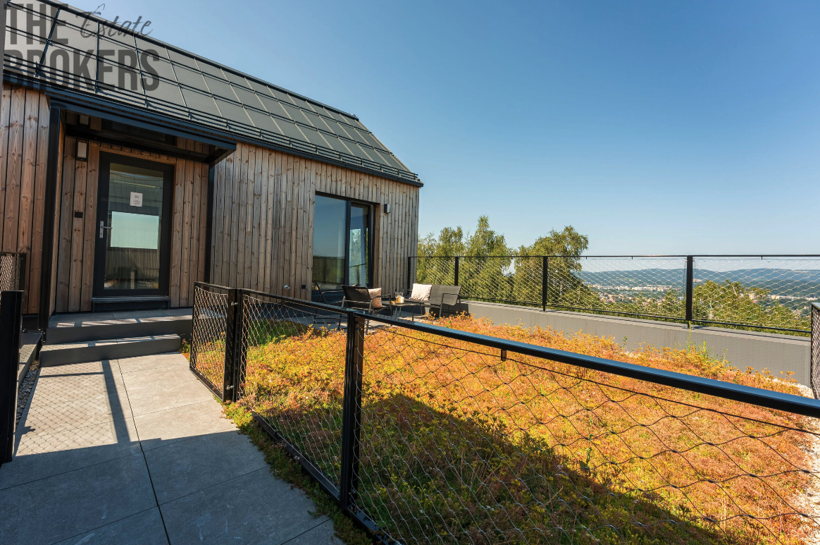 Prodej bytu 1+kk, 38.7 m2, Jablonec nad Nisou