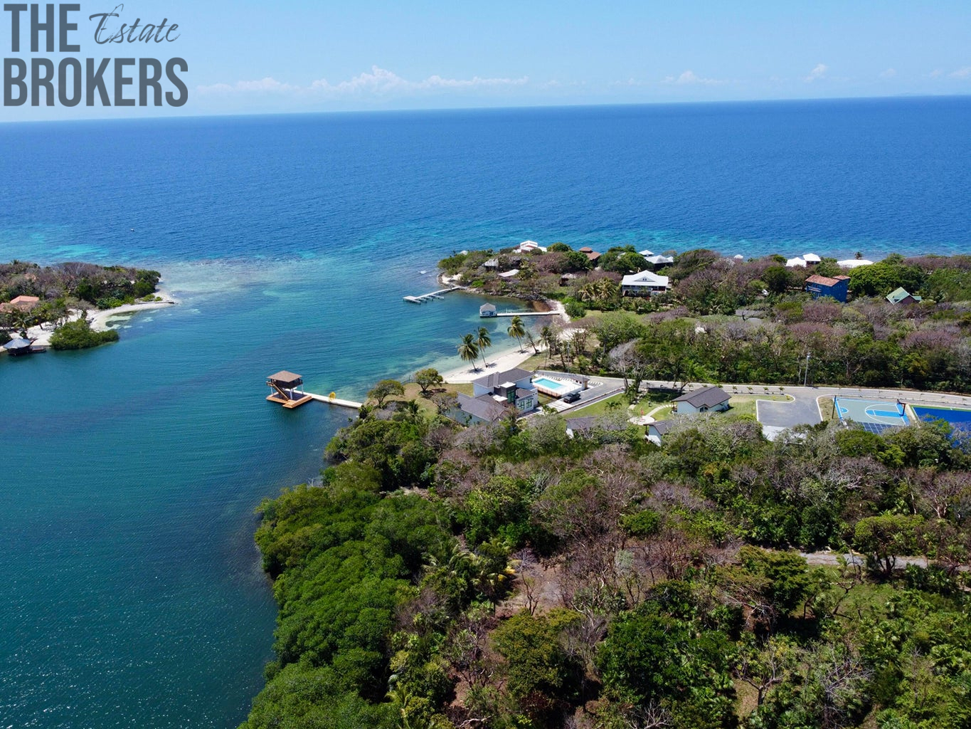 Atocha Lot 1&2 First Bight, Roatan