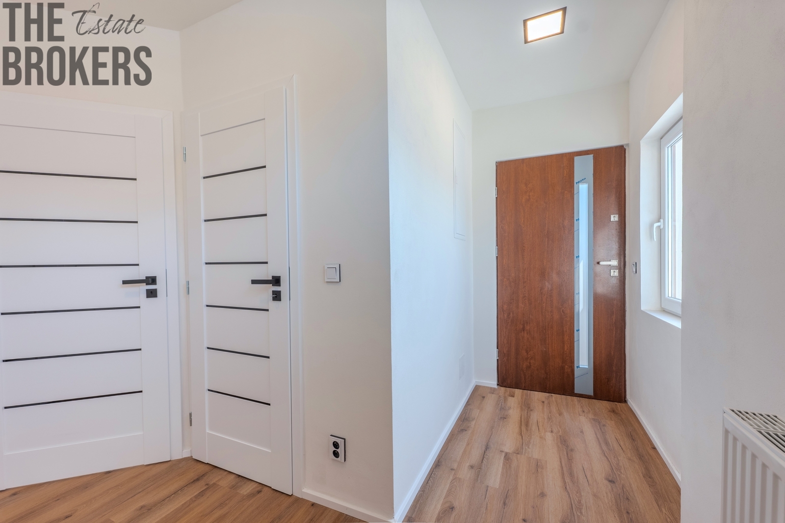 Prodej rodinného domu, 98 m2, Libiš