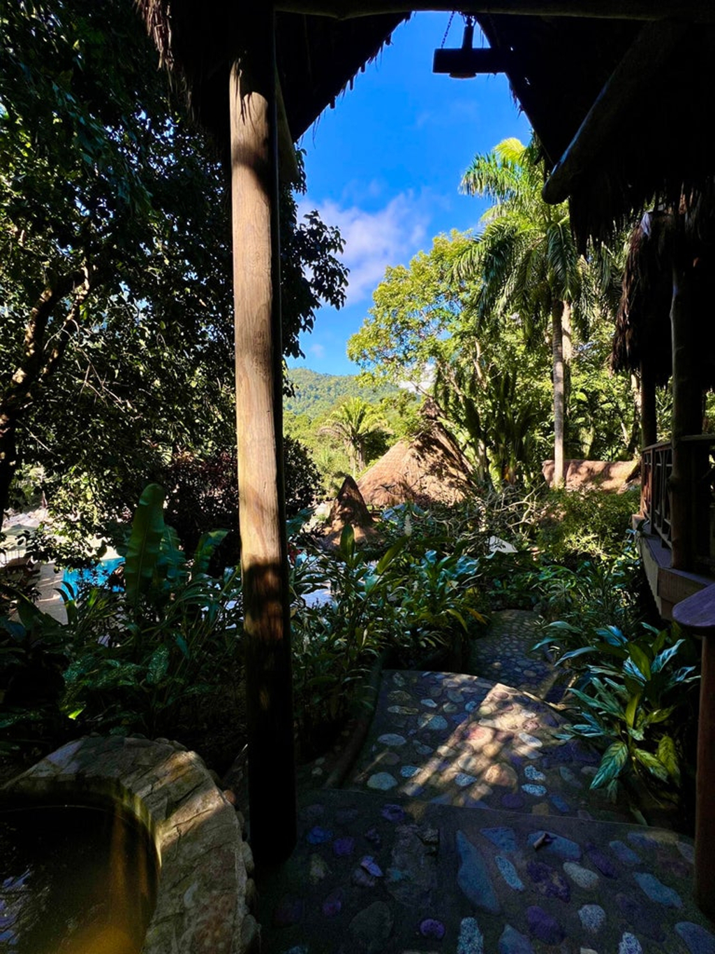 Villas at Pico Bonito