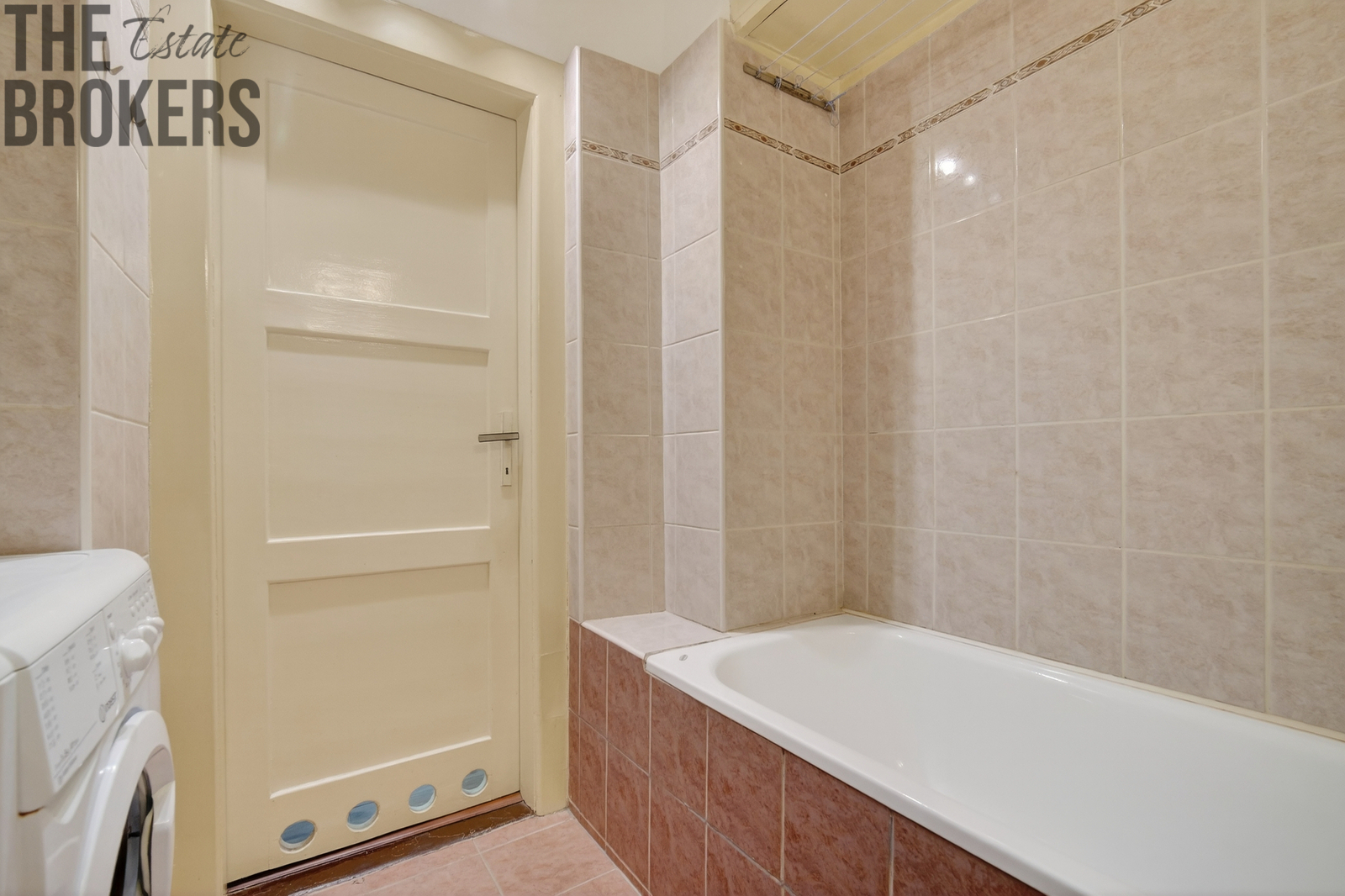 Prodej bytu 2+1, 72 m2, Praha