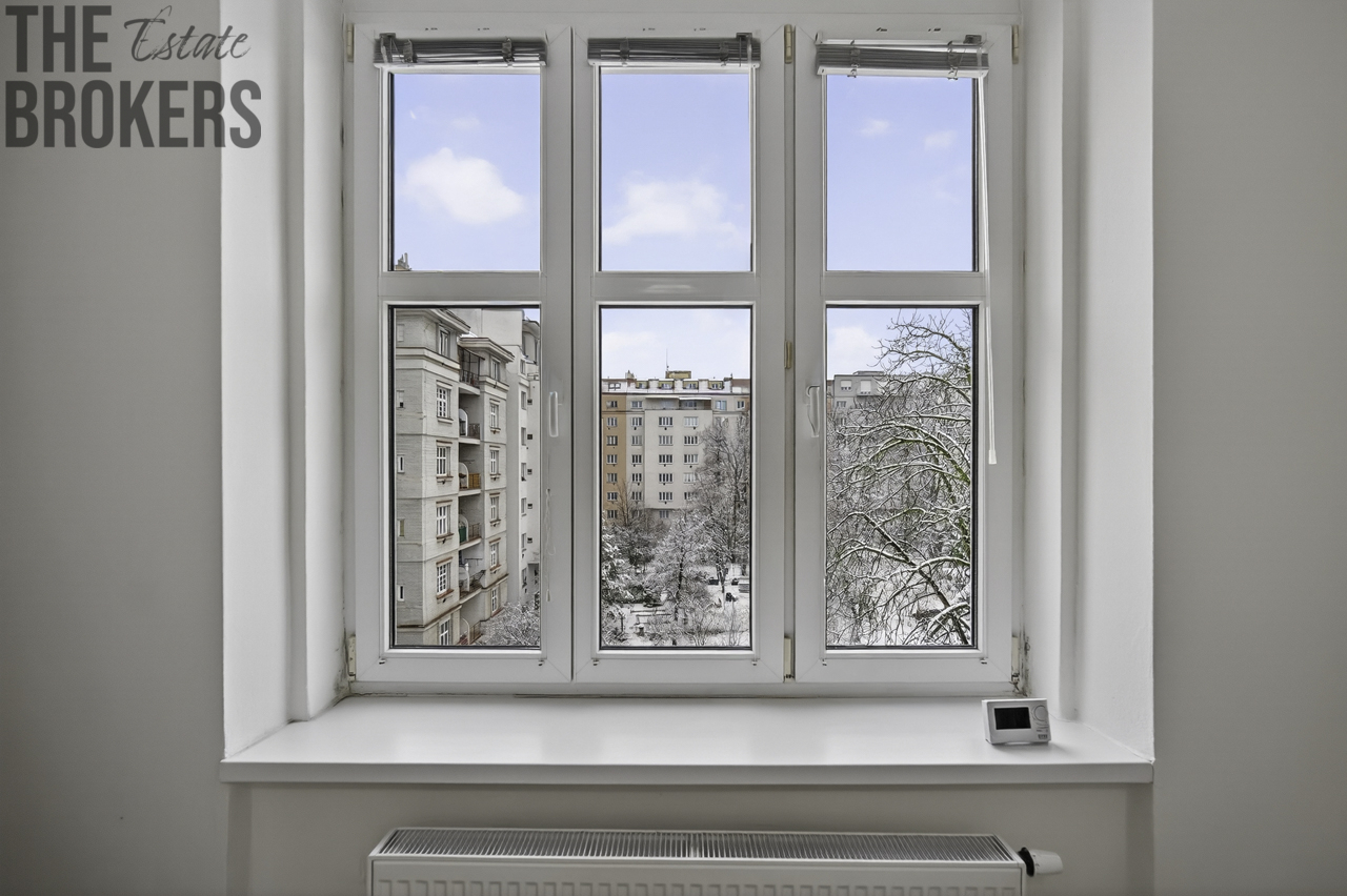 Prodej bytu 2+1, 72 m2, Praha