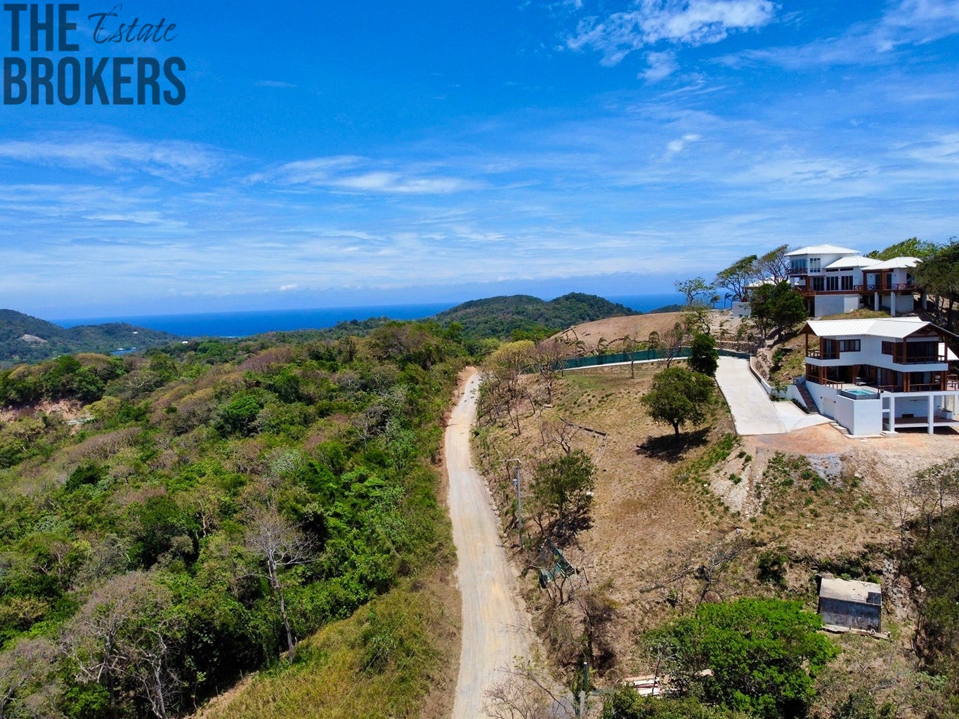 LOT 11 Aroha Estate, Roatan