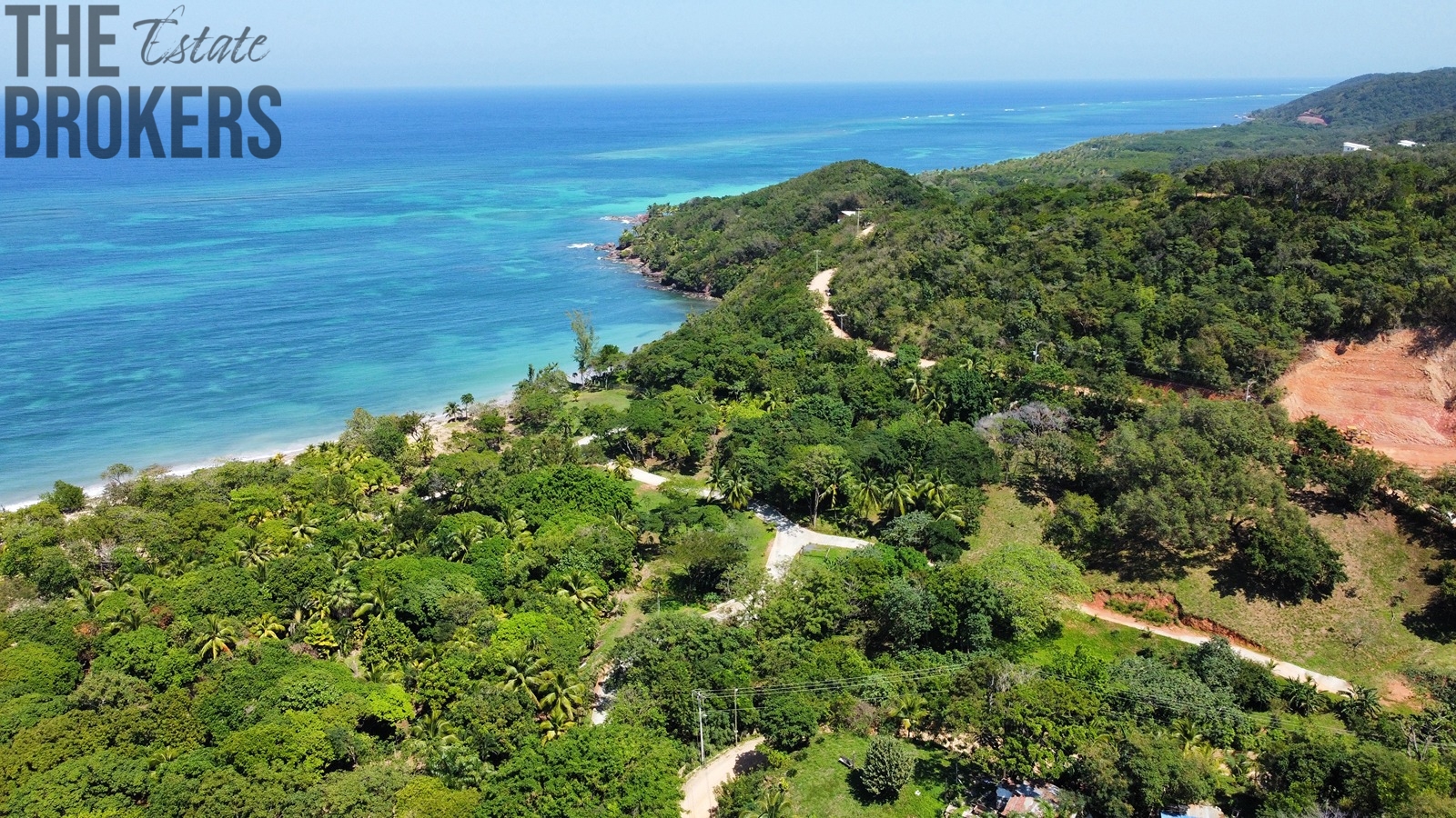 Paya Bay Beach Lot 10B Diamond rock, Roatan