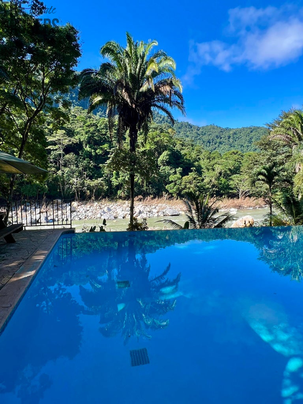 Villas at Pico Bonito