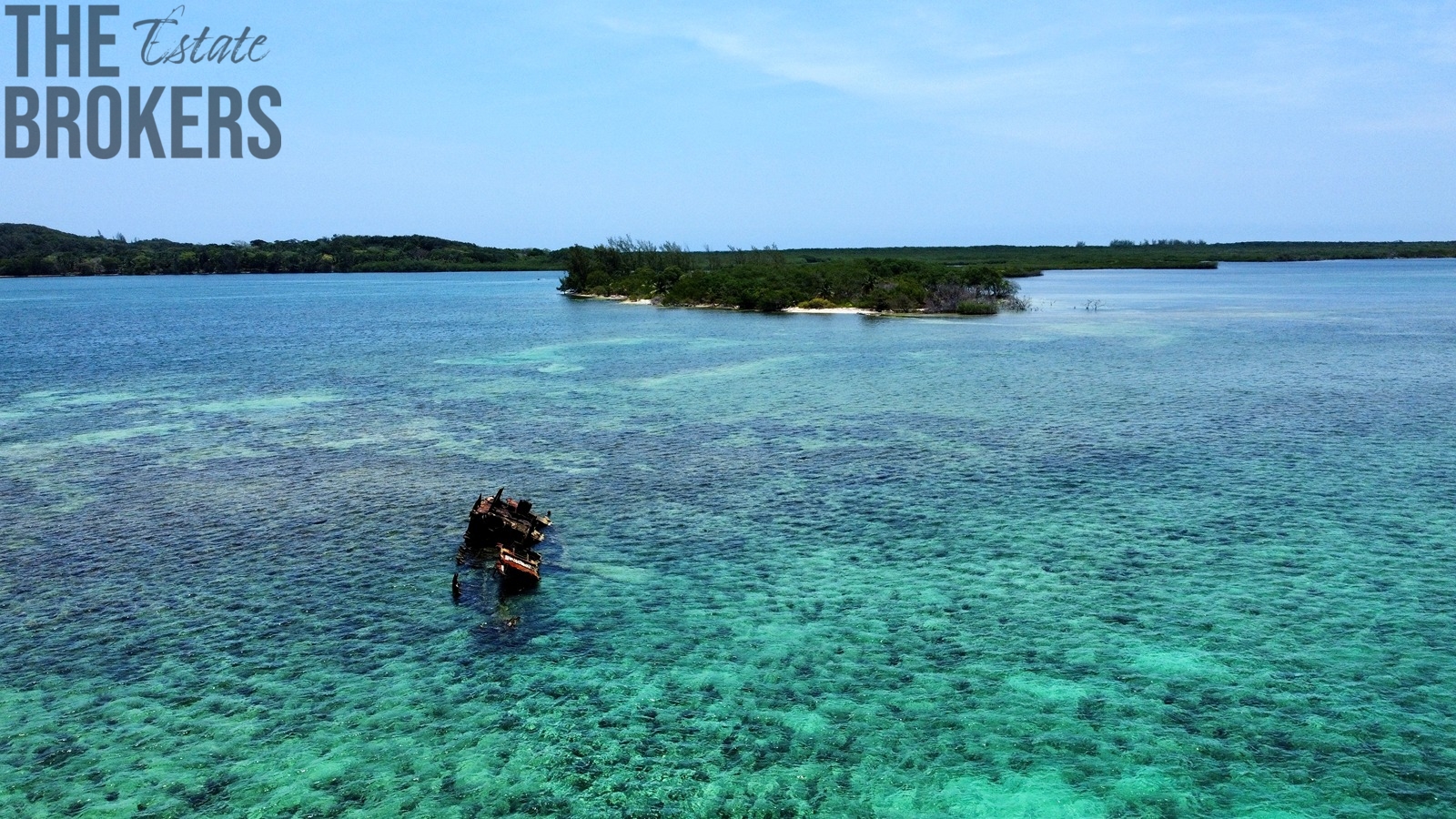 Bailey's Caye