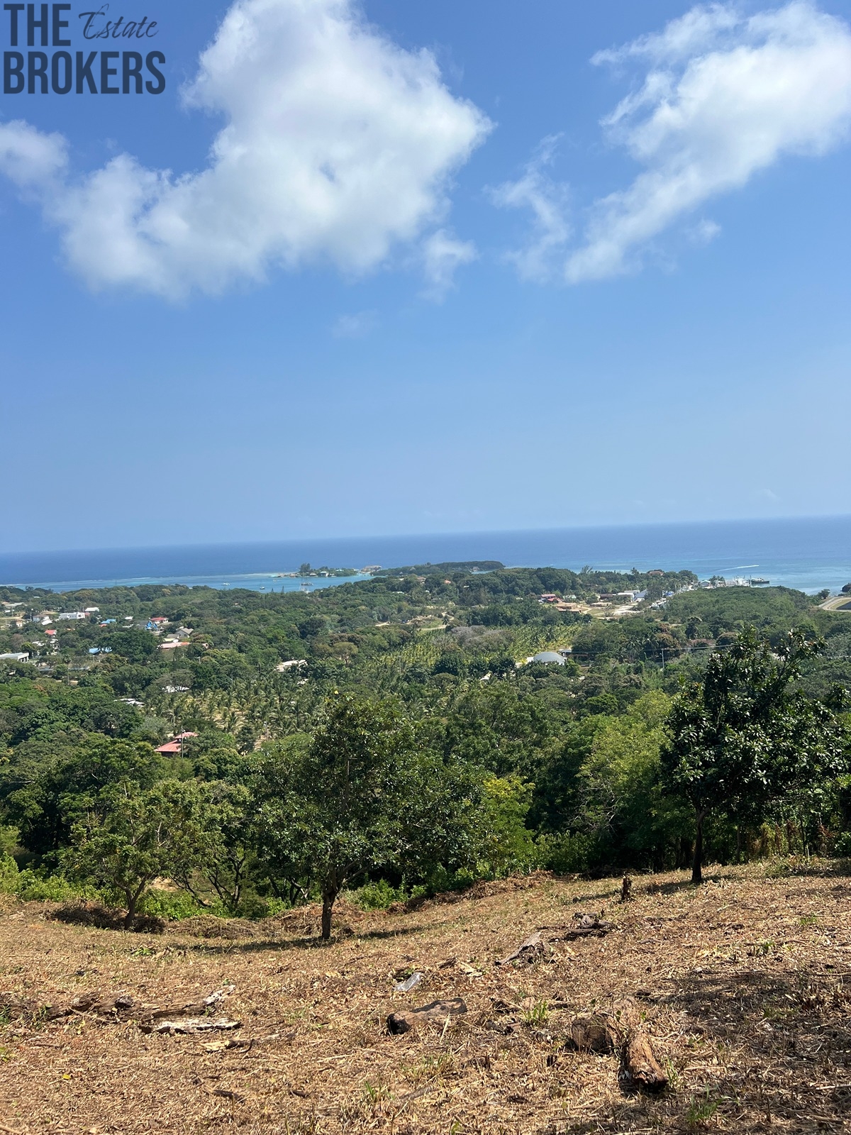 Lot#31  Coral View Village, Roatan