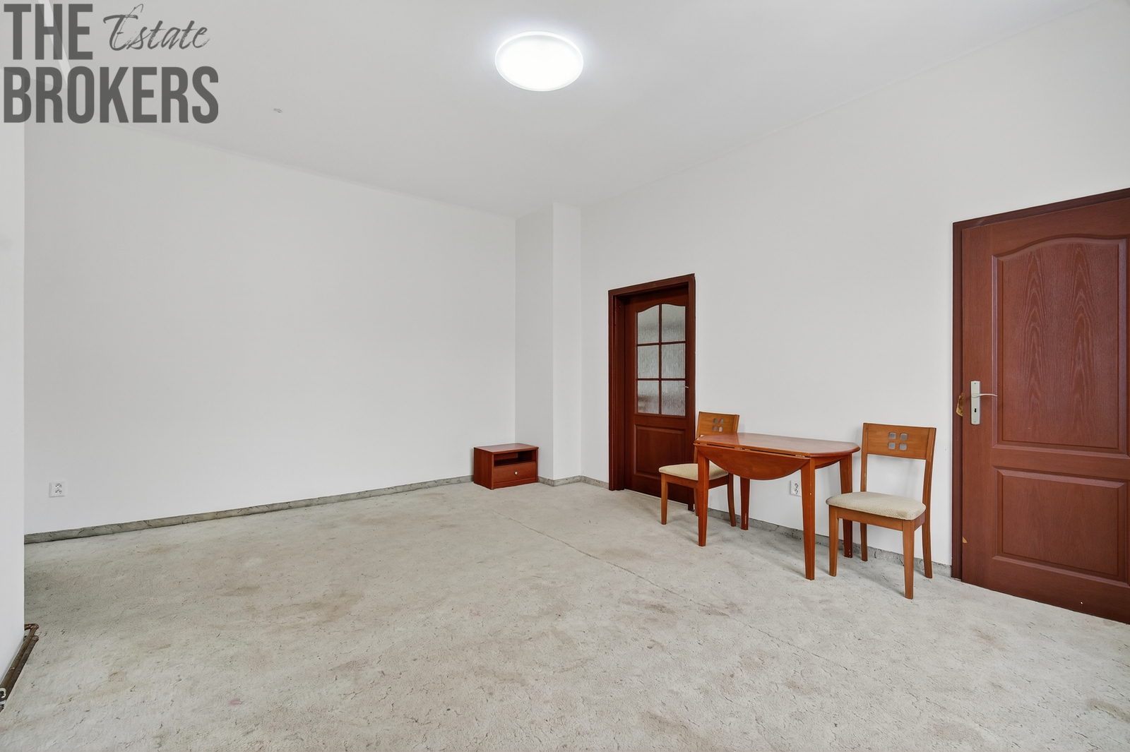 Prodej bytu 2+1, 72 m2, Praha