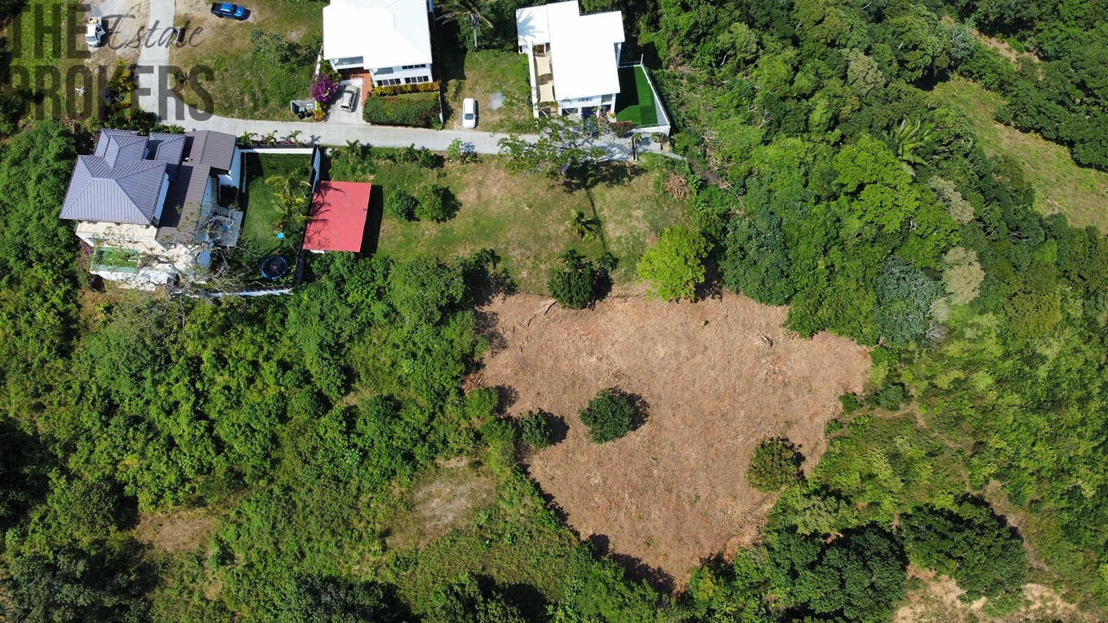 Lot#31  Coral View Village, Roatan