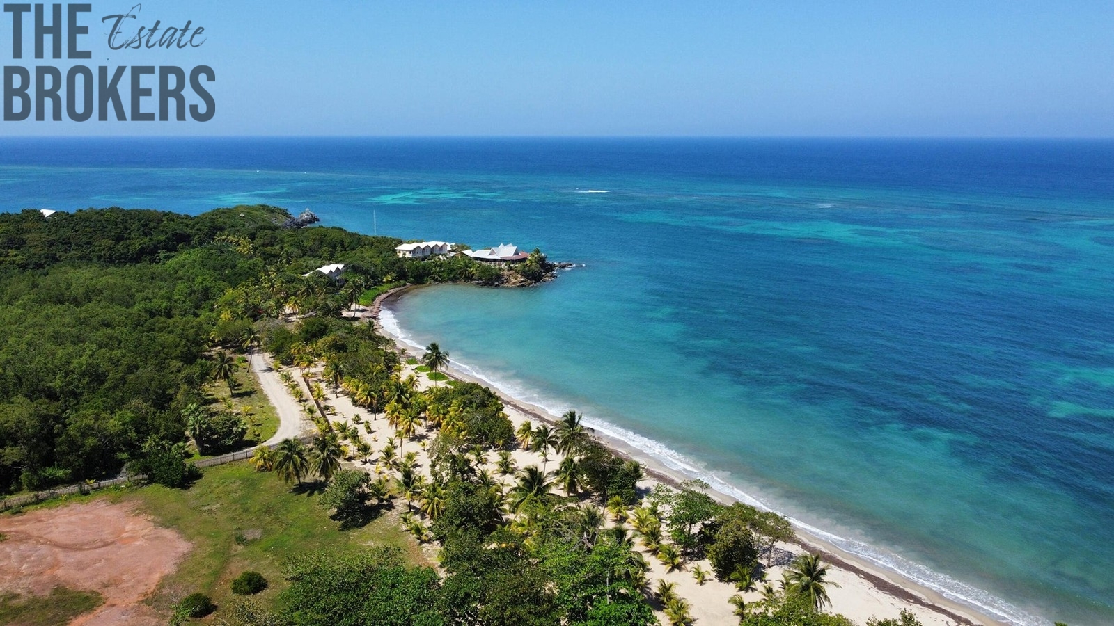 LOT 4B Aroha Estate, Roatan