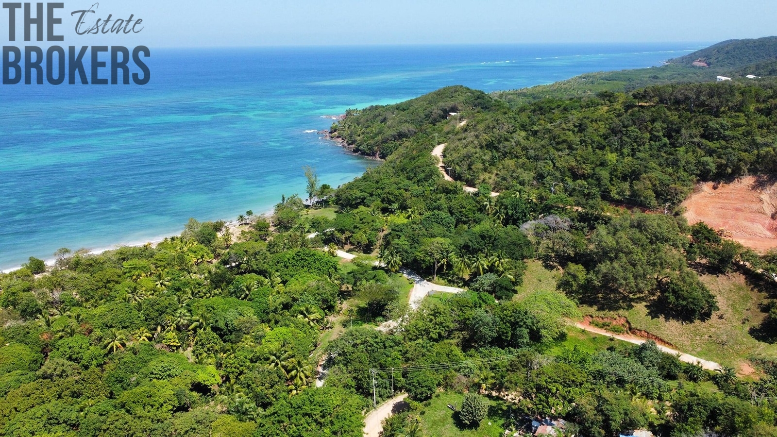 LOT 4B Aroha Estate, Roatan