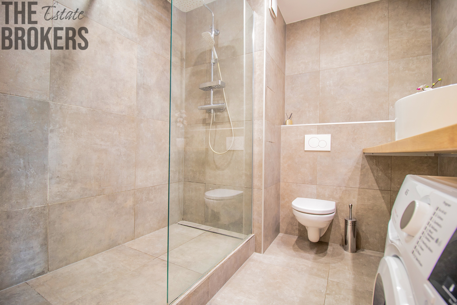 Pronájem bytu 2+kk, 39 m2, Praha
