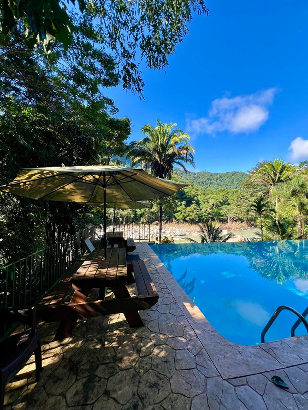 Villas at Pico Bonito