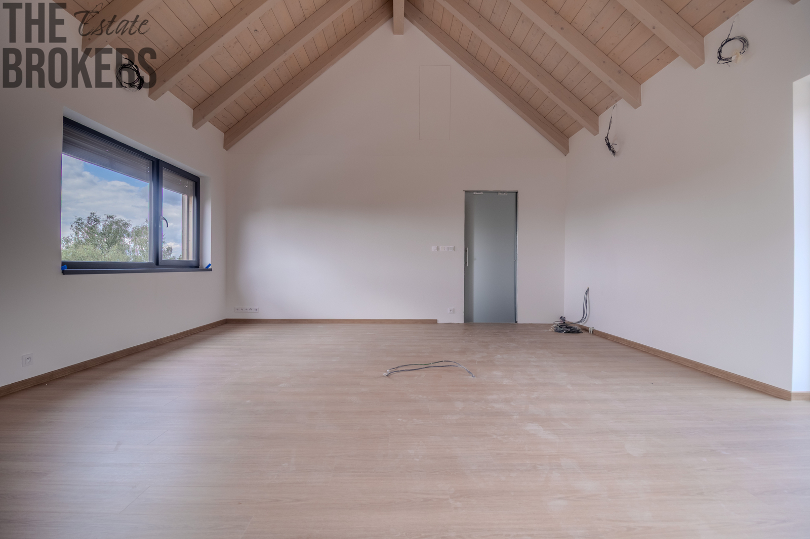 Prodej bytu 3+kk, 96.5 m2, Jablonec nad Nisou