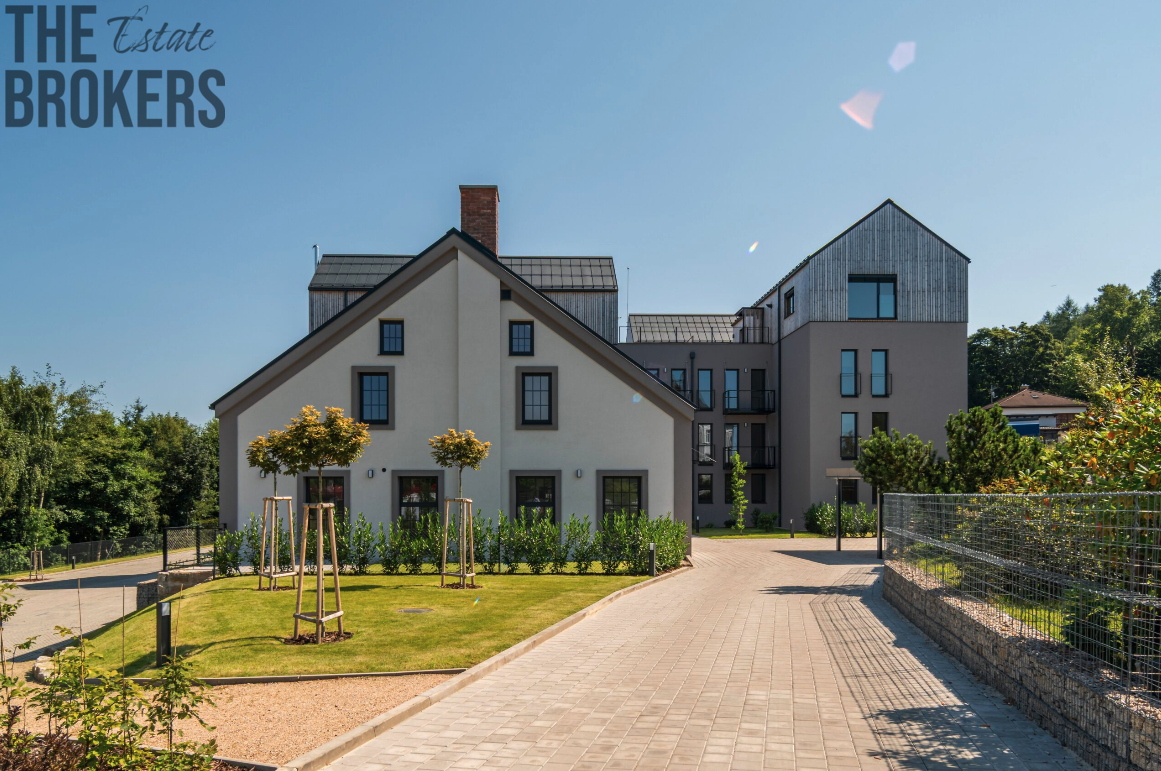 Prodej bytu 1+kk, 38.7 m2, Jablonec nad Nisou