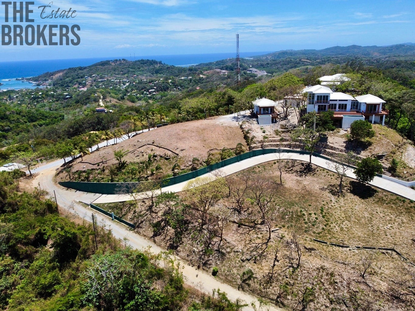 LOT 11 Aroha Estate, Roatan