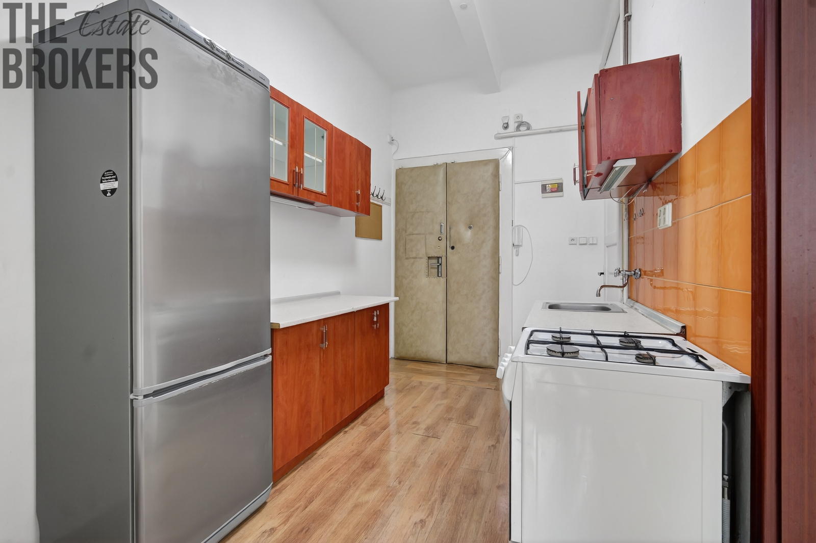 Prodej bytu 2+1, 72 m2, Praha