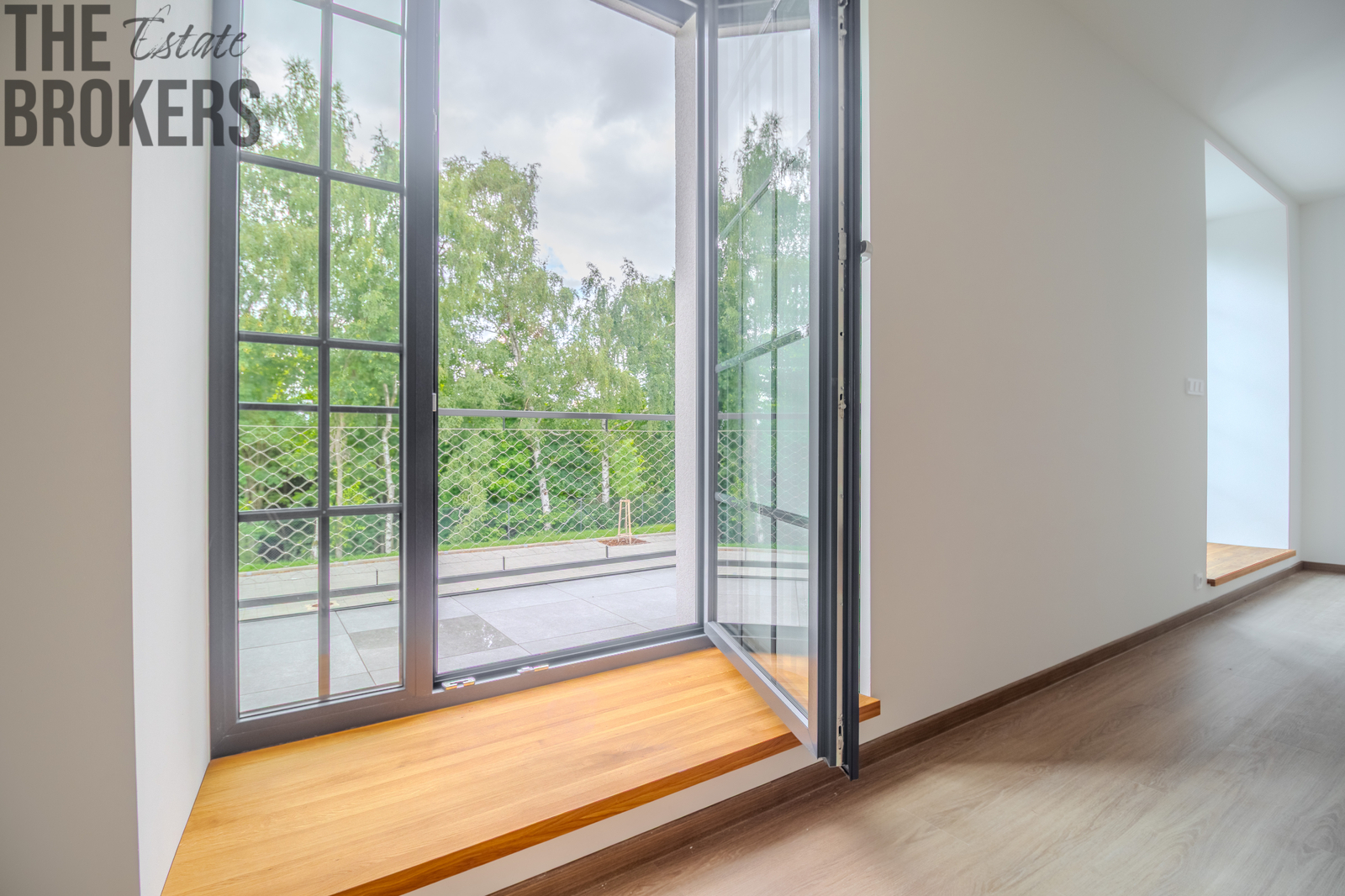 Prodej bytu 2+kk, 71,4 m2, Jablonec nad Nisou