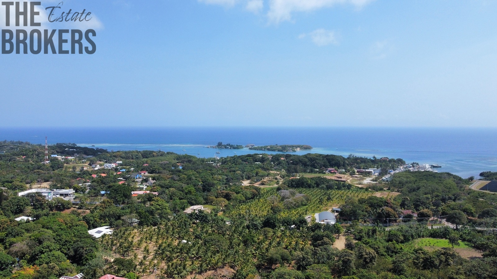 Lot#31  Coral View Village, Roatan