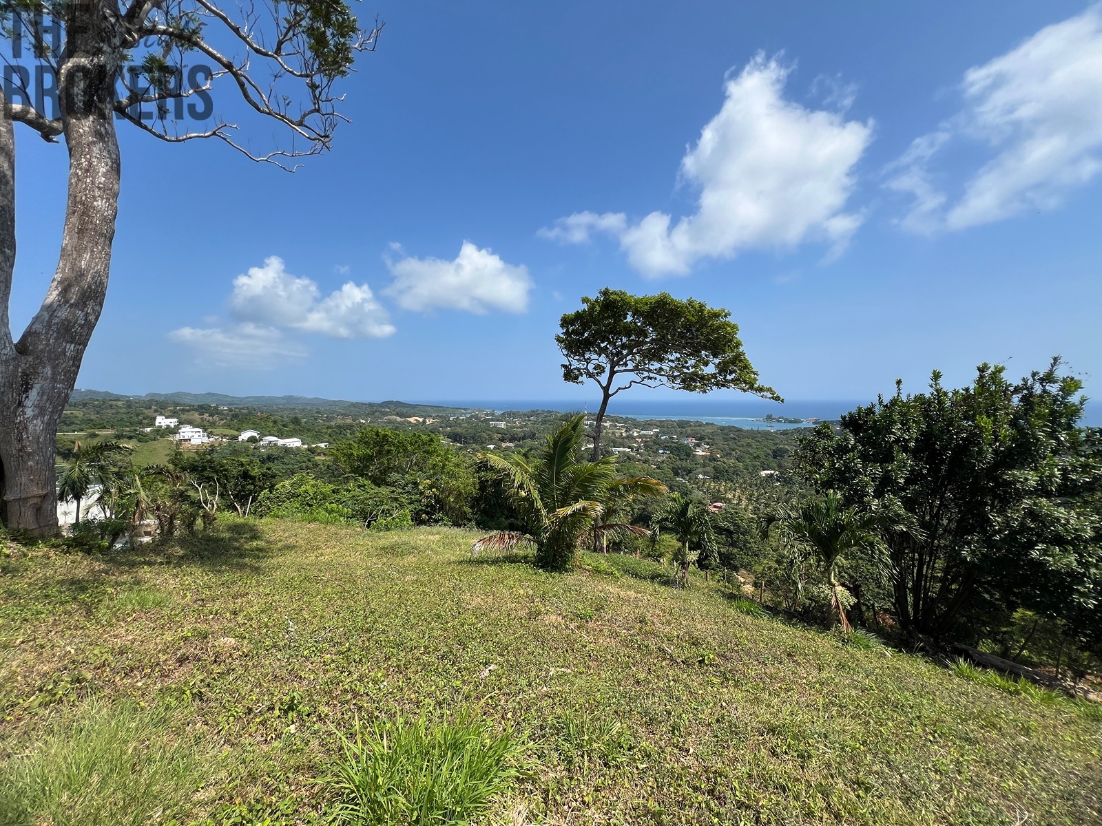 Lot#31  Coral View Village, Roatan