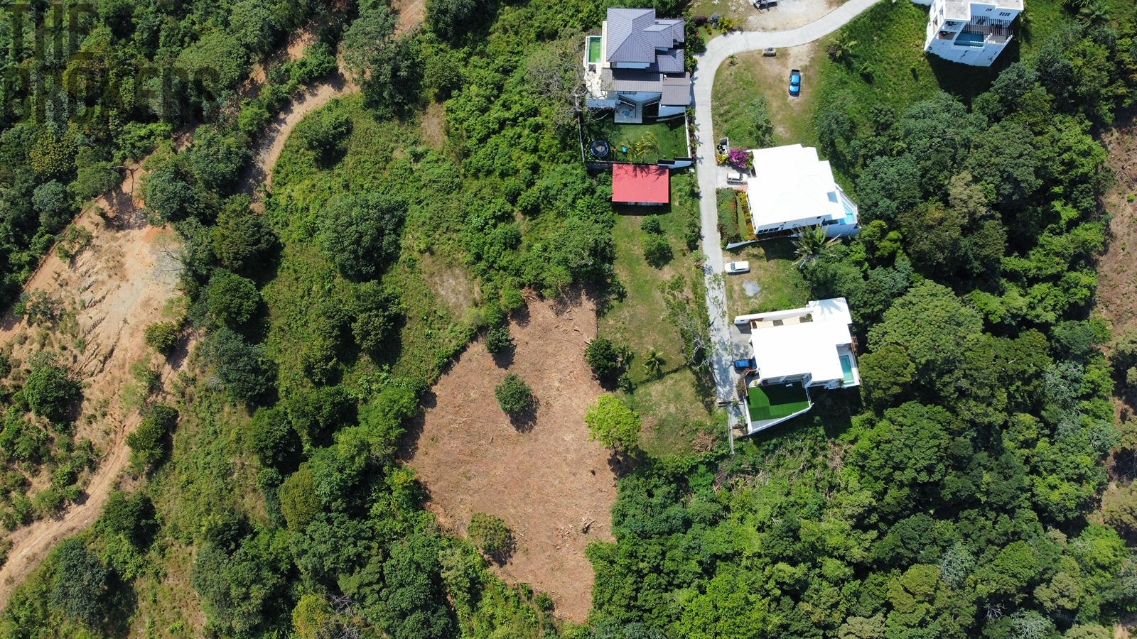 Lot#31  Coral View Village, Roatan