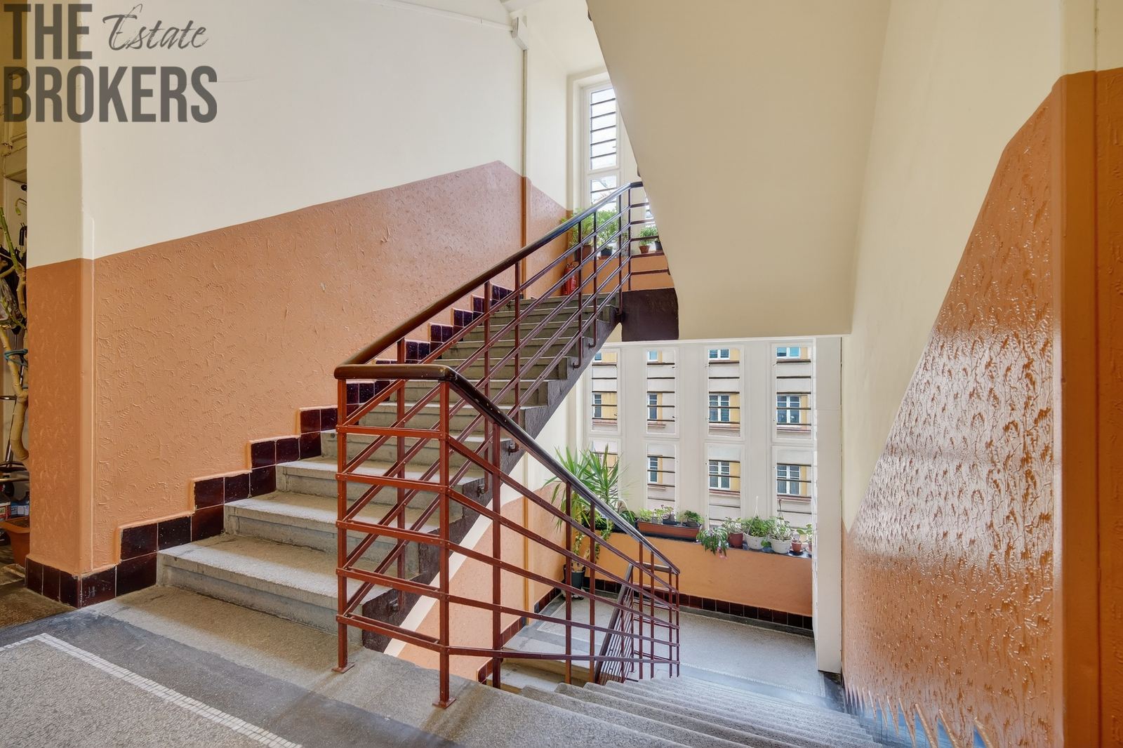 Prodej bytu 2+1, 72 m2, Praha