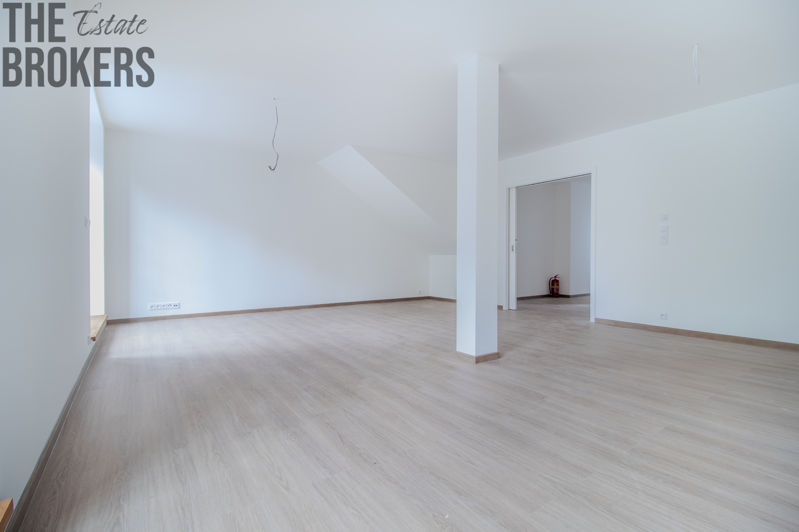 Prodej bytu 2+kk, 71,4 m2, Jablonec nad Nisou