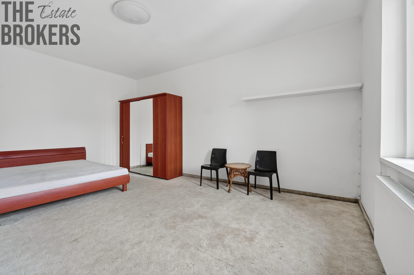 Prodej bytu 2+1, 72 m2, Praha