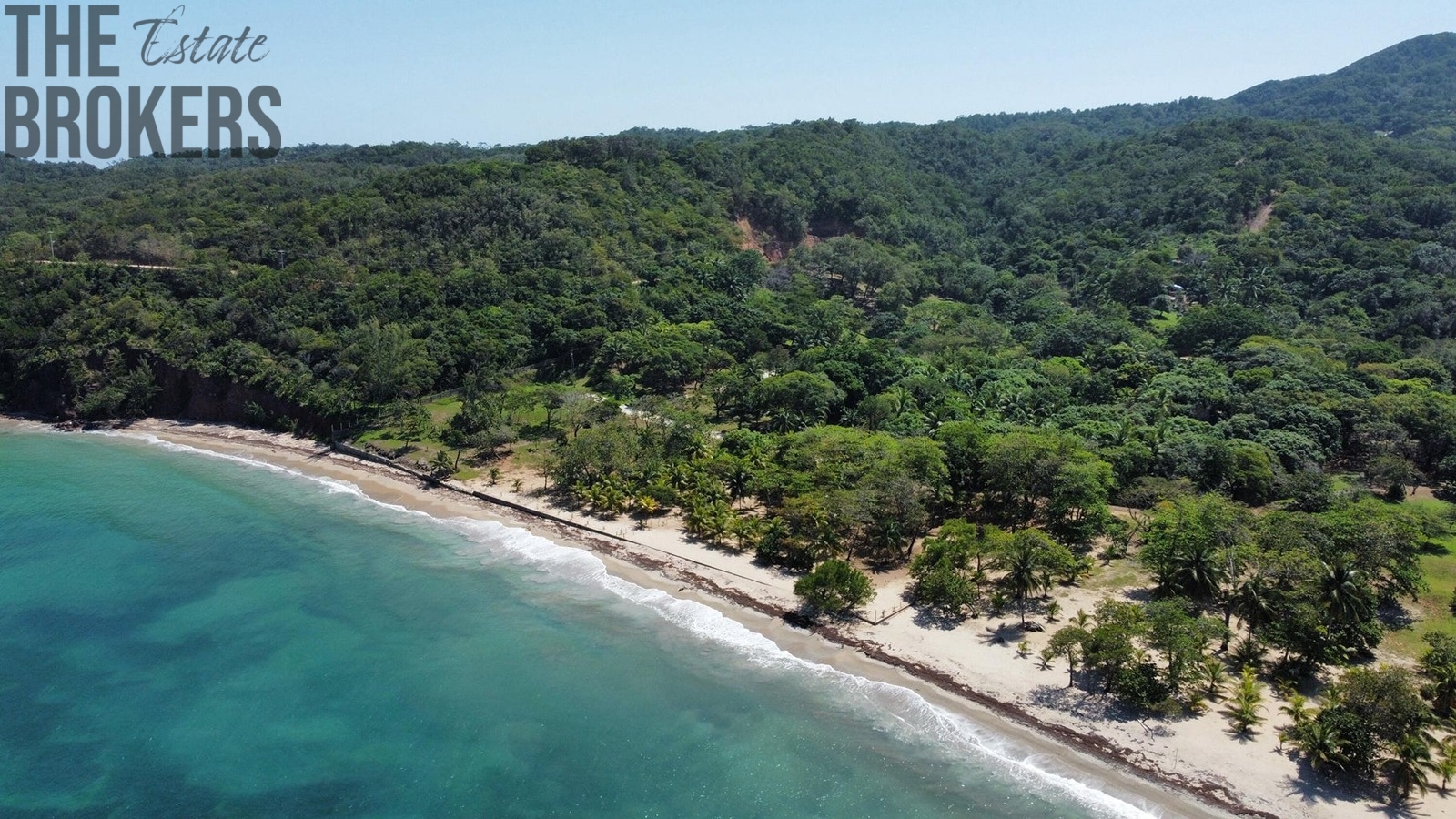 LOT 4B Aroha Estate, Roatan