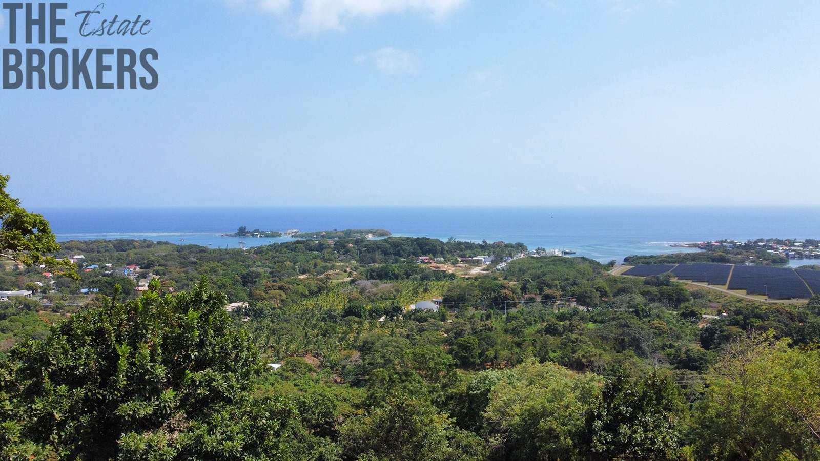 Lot#31  Coral View Village, Roatan