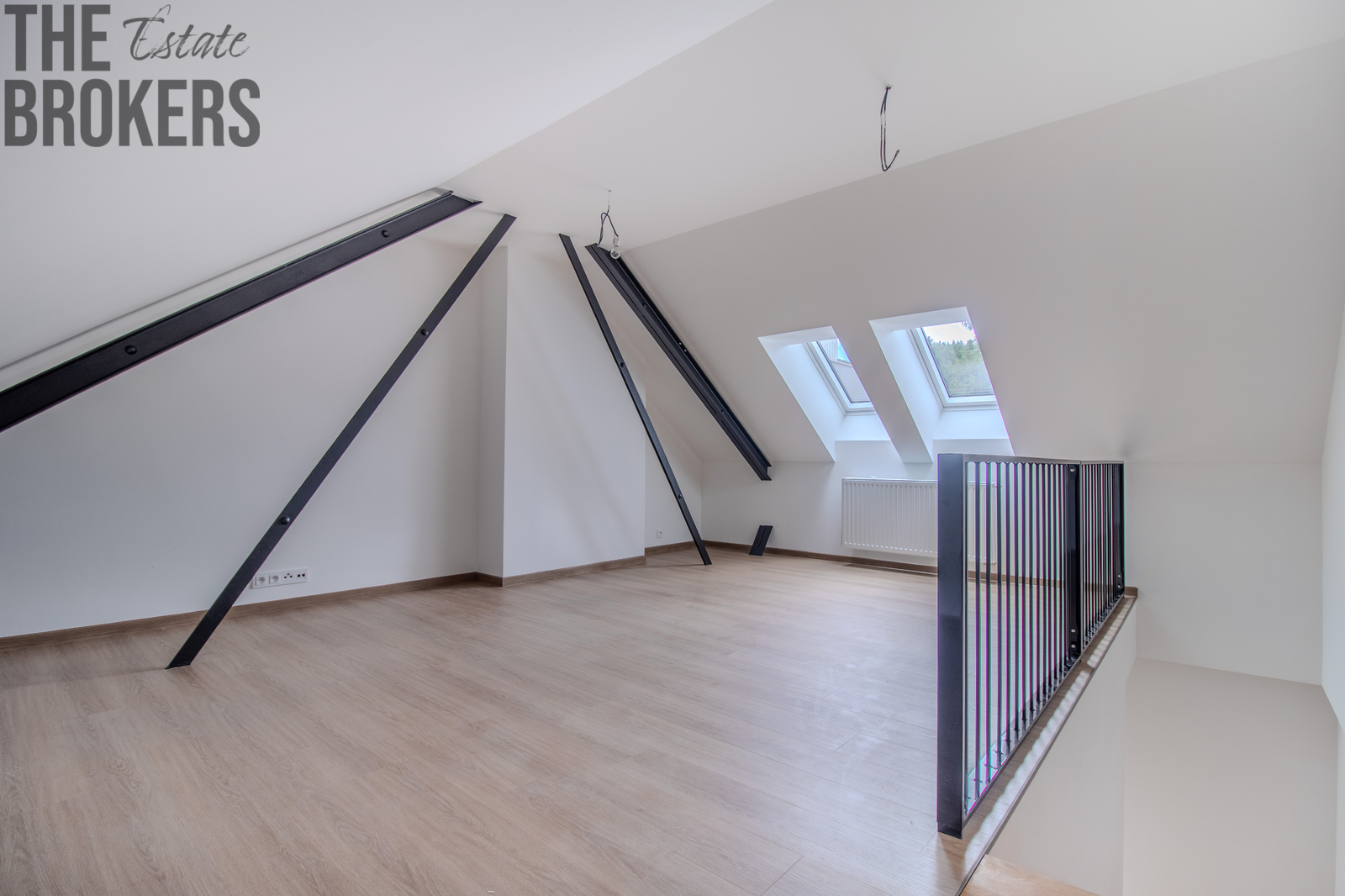 Prodej bytu 3+kk, 106.7 m2, Jablonec nad Nisou