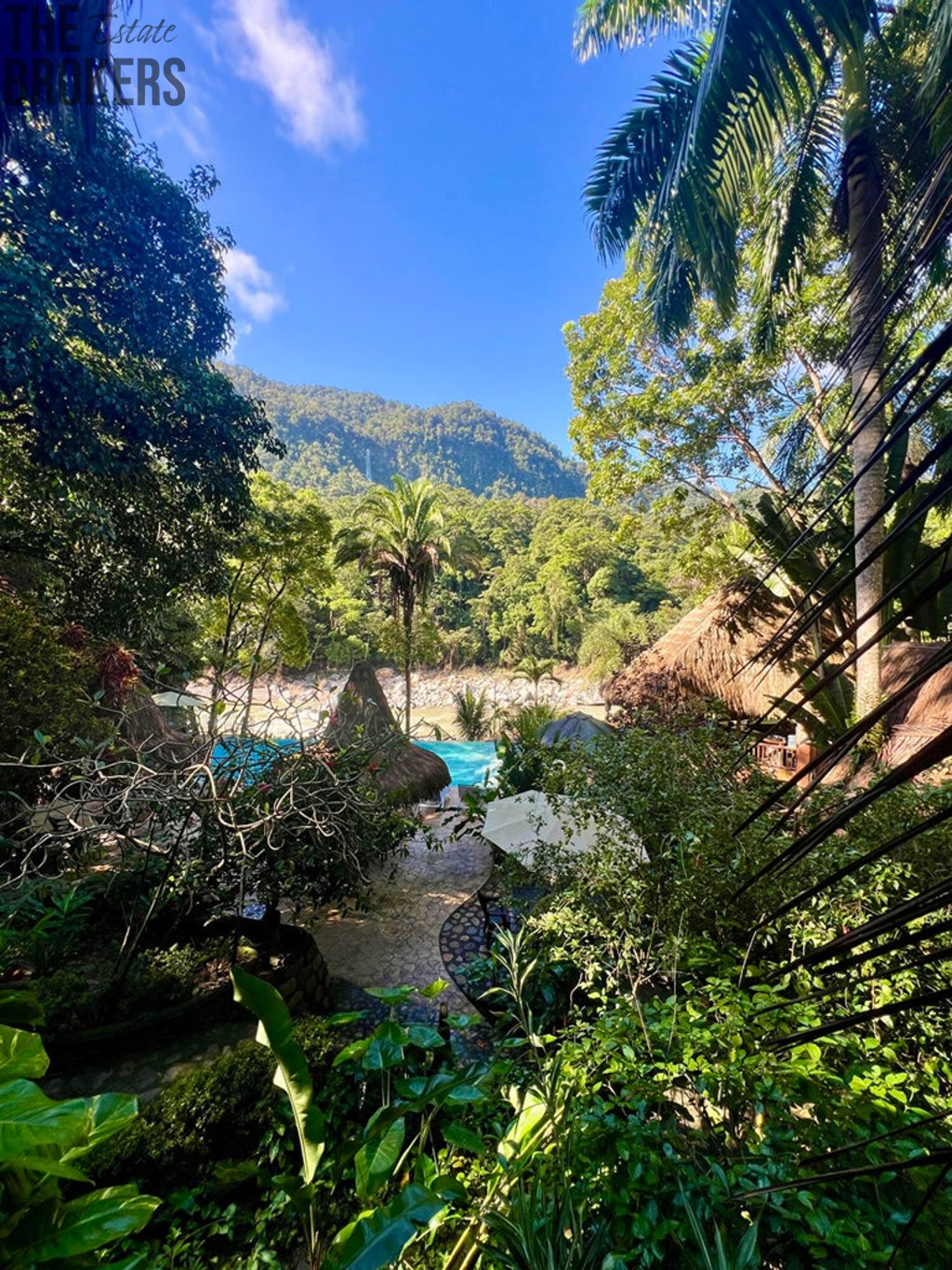 Villas at Pico Bonito