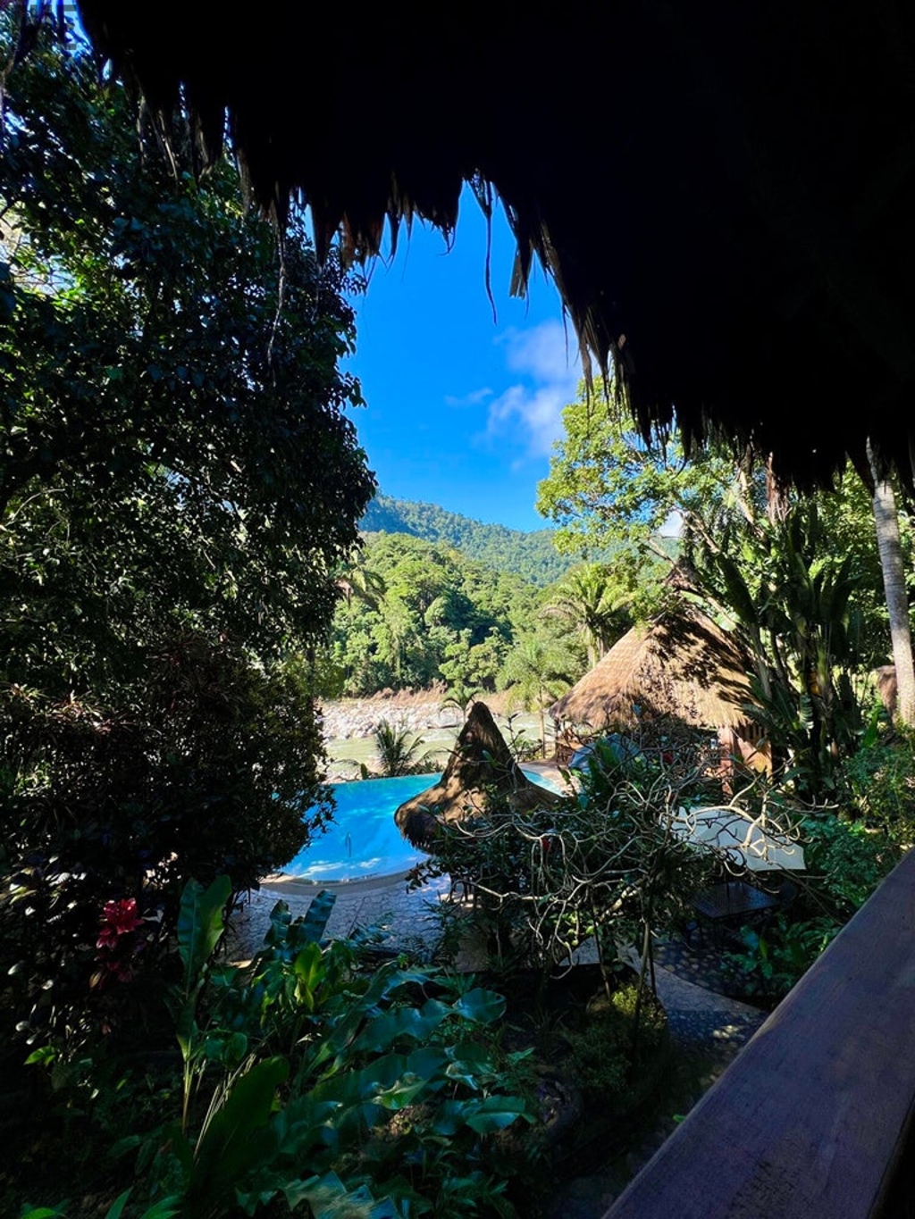 Villas at Pico Bonito