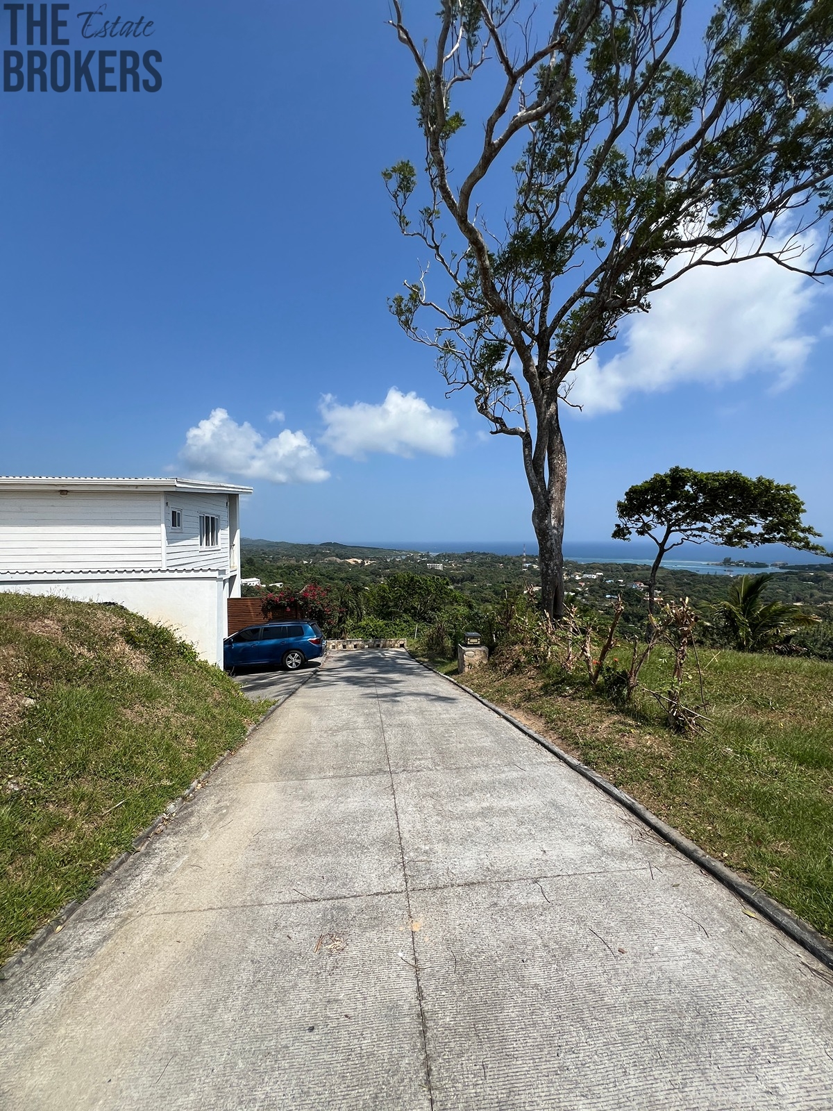 Lot#31  Coral View Village, Roatan