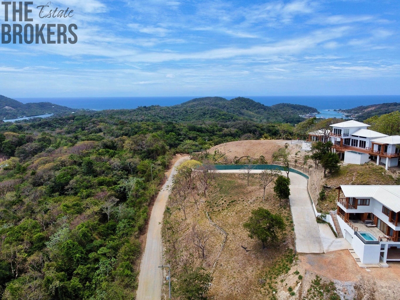 LOT 11 Aroha Estate, Roatan