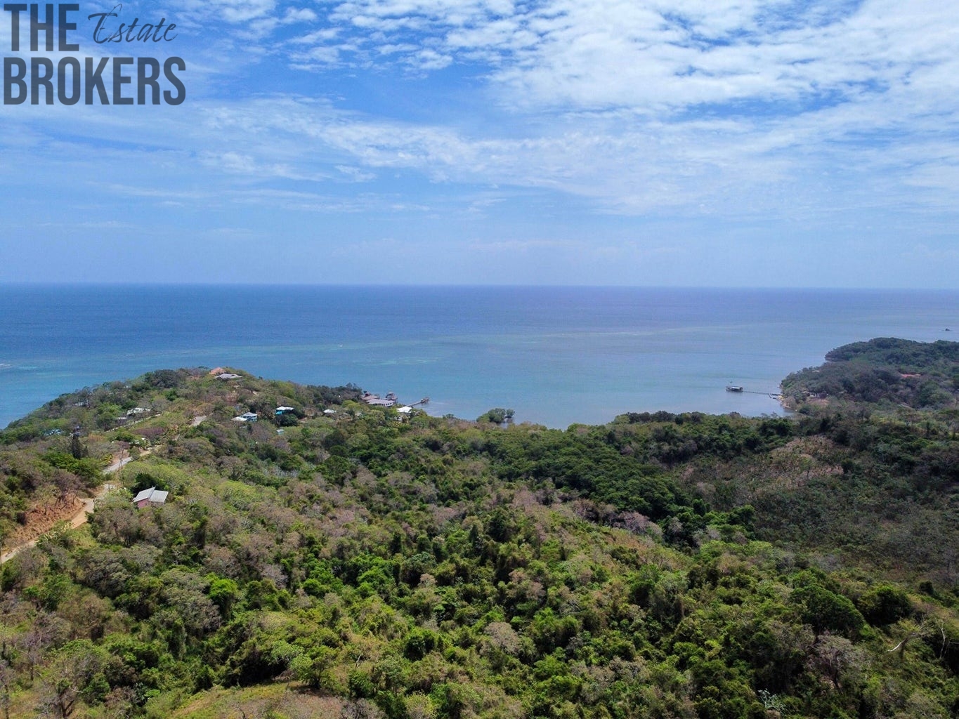 LOT 11 Aroha Estate, Roatan