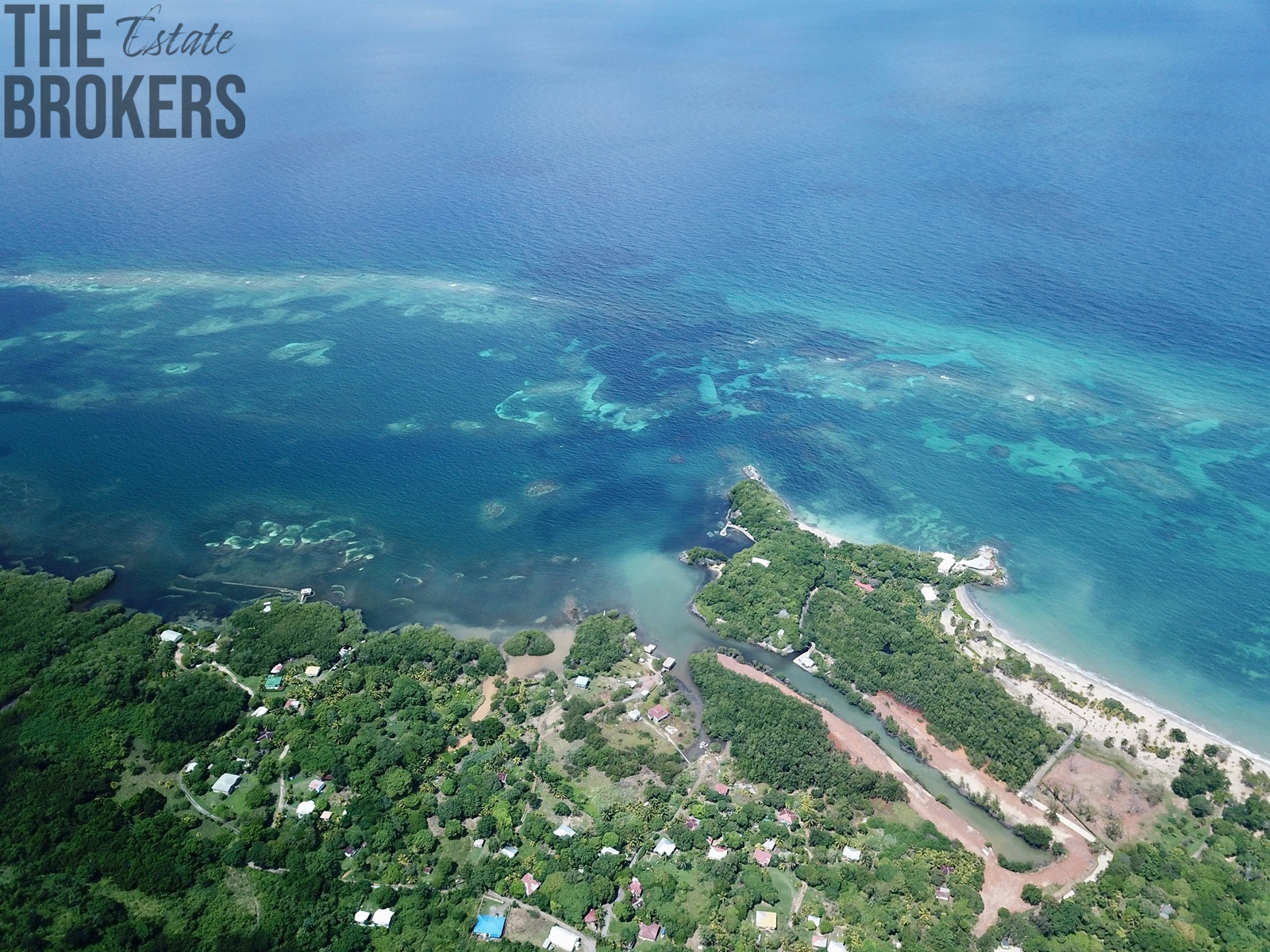 Diamond Hill Resort Lot#8D Diamond rock, Roatan