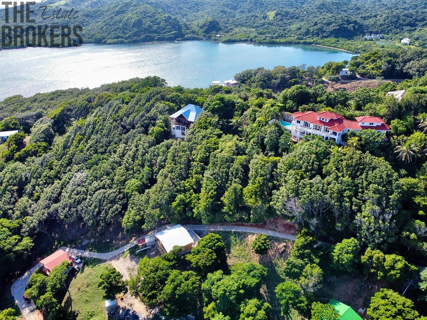 Lot S20 Terra Chula Resort, Roatan