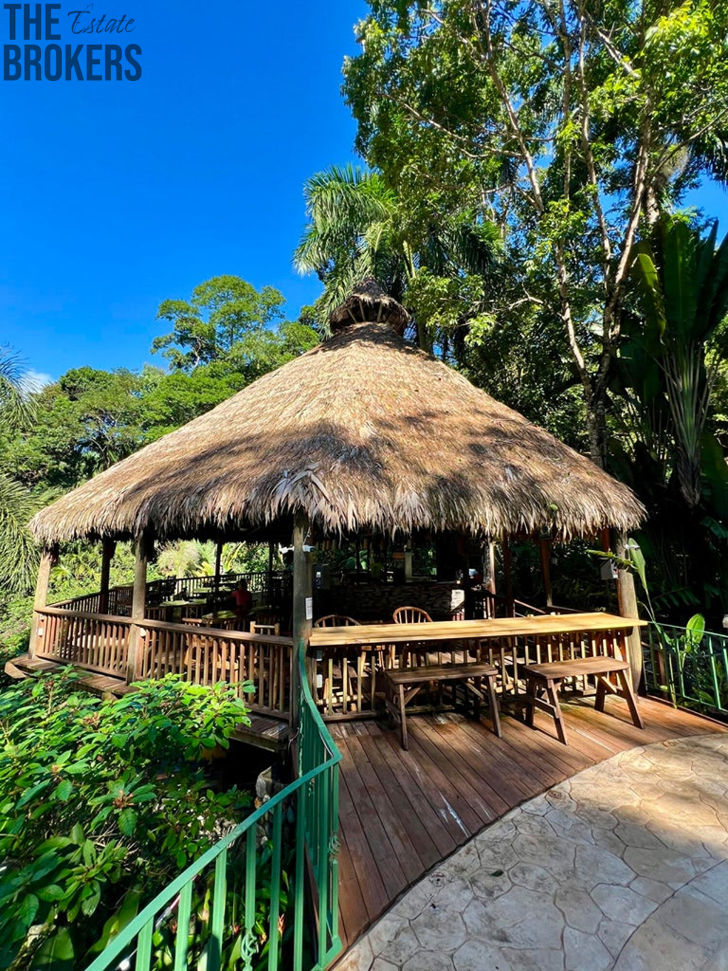 Villas at Pico Bonito