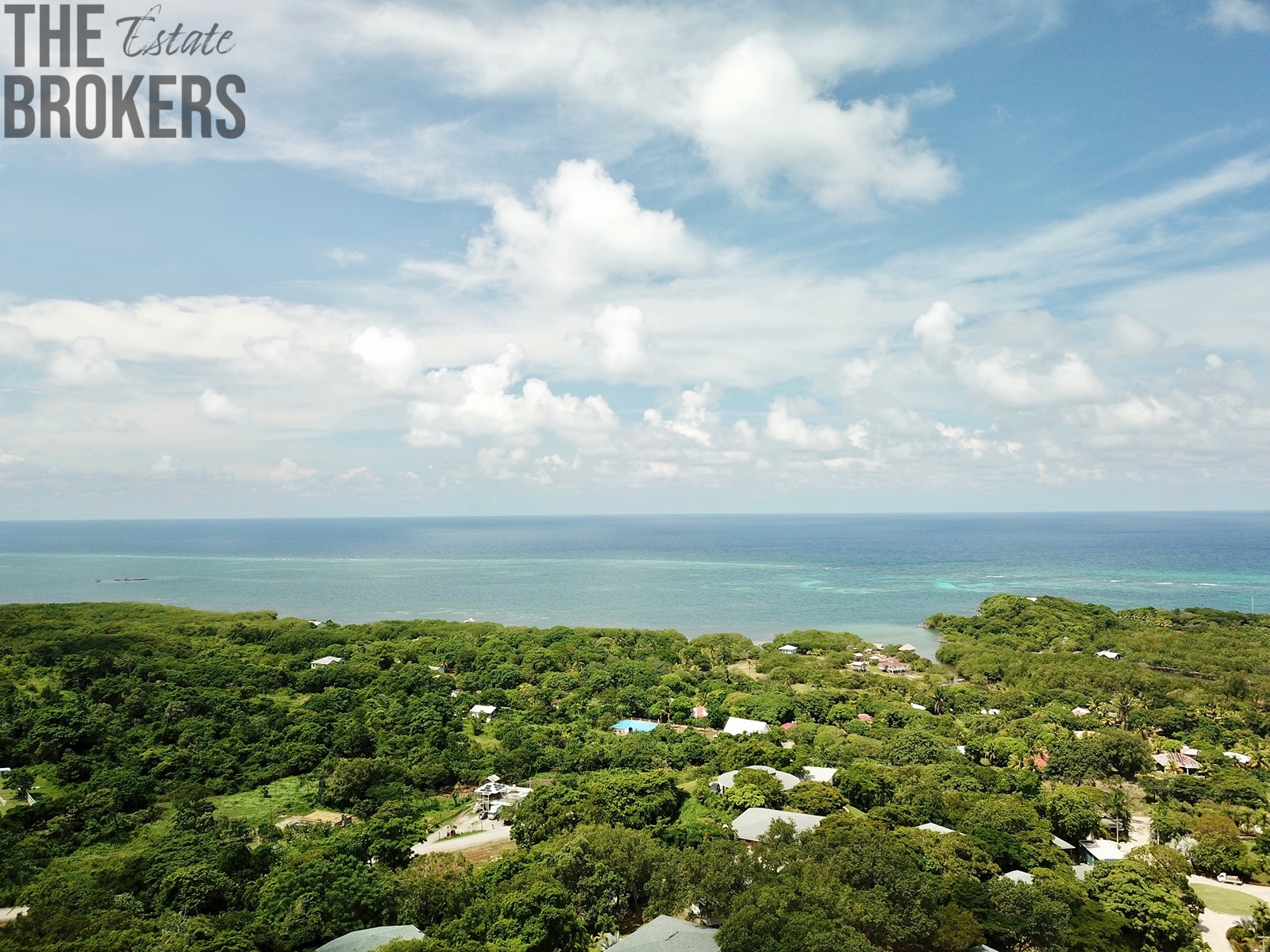 Diamond Hill Resort Lot#8D Diamond rock, Roatan
