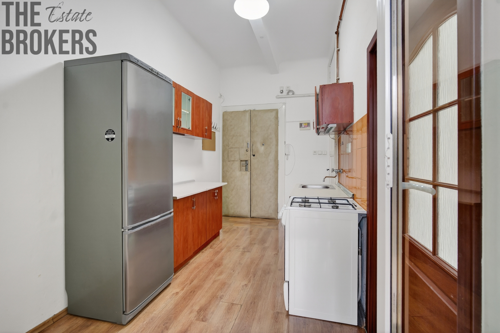 Prodej bytu 2+1, 72 m2, Praha