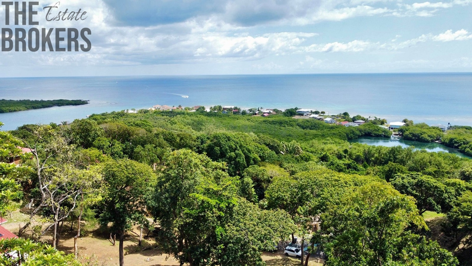 Lot S20 Terra Chula Resort, Roatan