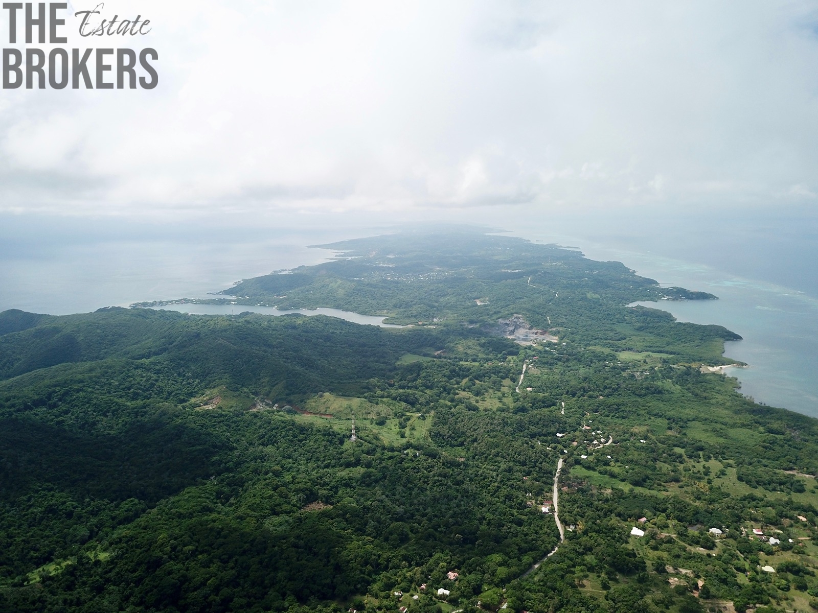 Diamond Hill Resort Lot#8D Diamond rock, Roatan