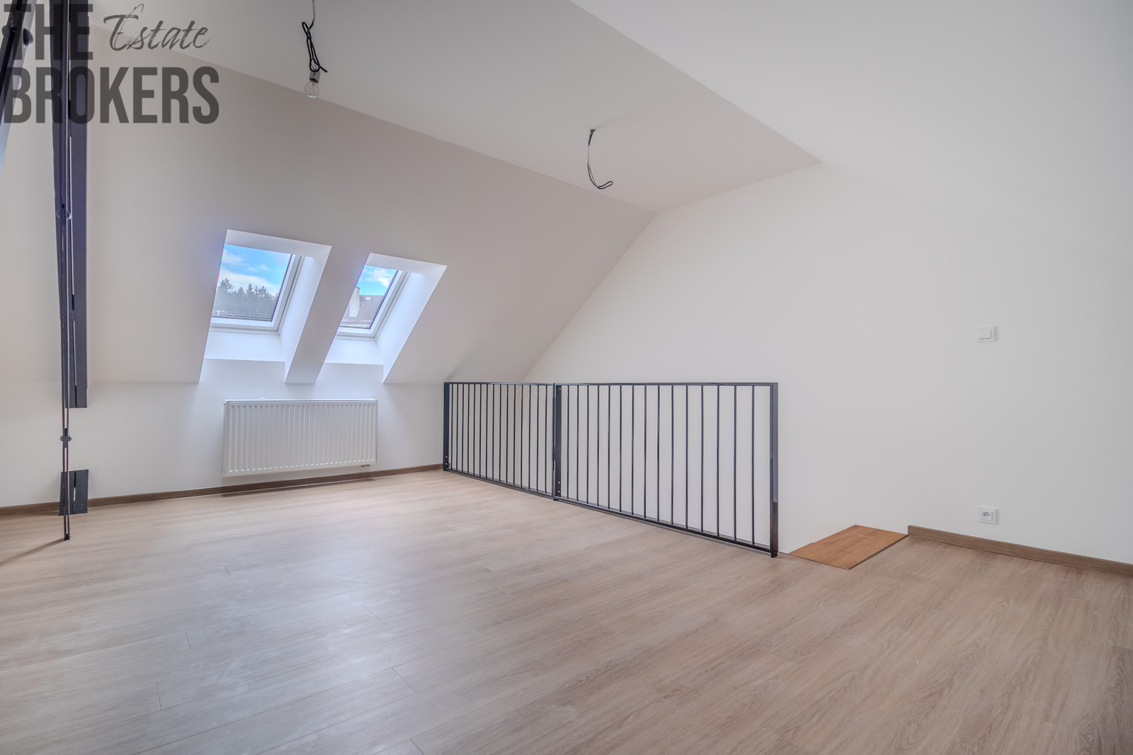 Prodej bytu 3+kk, 106.7 m2, Jablonec nad Nisou